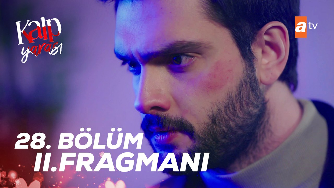 Kalp Yarası 28. Bölüm 2. Fragmanı | Yaşıyor olabilir mi?