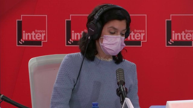 On a peut-être enfin trouvé un moyen de lutter contre le réchauffement climatique: relancer la guerre froide - Le Journal de 17h17