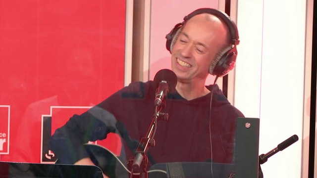 Les aventures de Jean-Michel Blanquer - La chanson de Frédéric Fromet