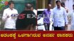 C.P Yogeshwar Meets Ramesh Jarkiholi | ಆತಂಕಕ್ಕೆ ಒಳಗಾಗಿರುವ ಅನರ್ಹ ಶಾಸಕರು | Supreme | TV5 Kannada