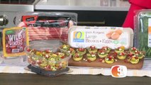 Easy meals with 'fresh picks' from Albertsons and Safeway