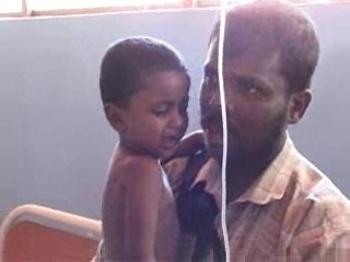 Srilankan  bomber killed nine civilians tamil