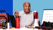 10 Things Daniel Cormier Can't Live Without