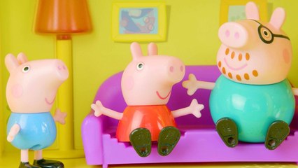 Paw Patrol Baby Pups Home Alone and get a New House Learning Videos for Kids!