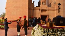 Amar Jawan Jyoti and it's history: All you need to know