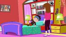 ट्रैफिक सिग्नल्स  Hindi Kahaniya - Bedtime Moral Stories for Kids - Cartoons for Kids