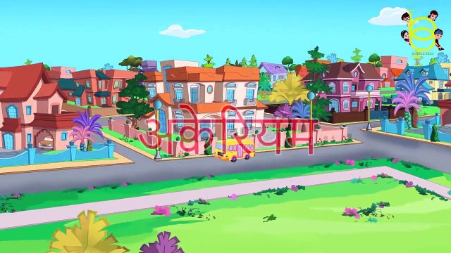 Fish Aquarium Kahaniya - Hindi Stories for Kids - Moral Stories - Cartoons for Children