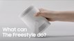 Samsung The Freestyle - Presentación oficial