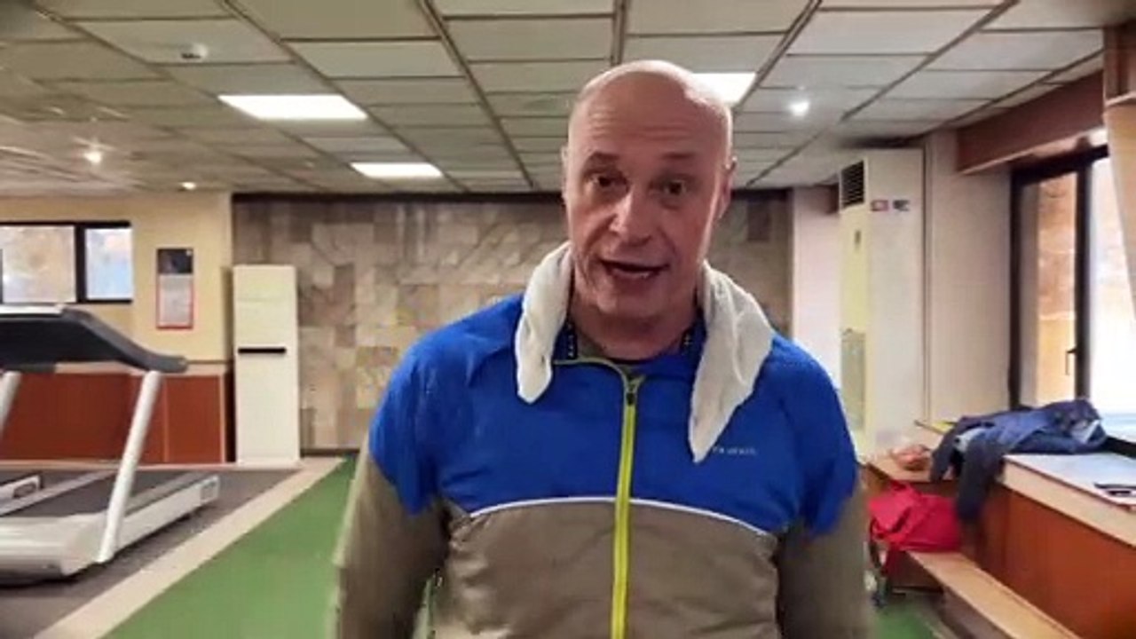 Браво истината право в очите