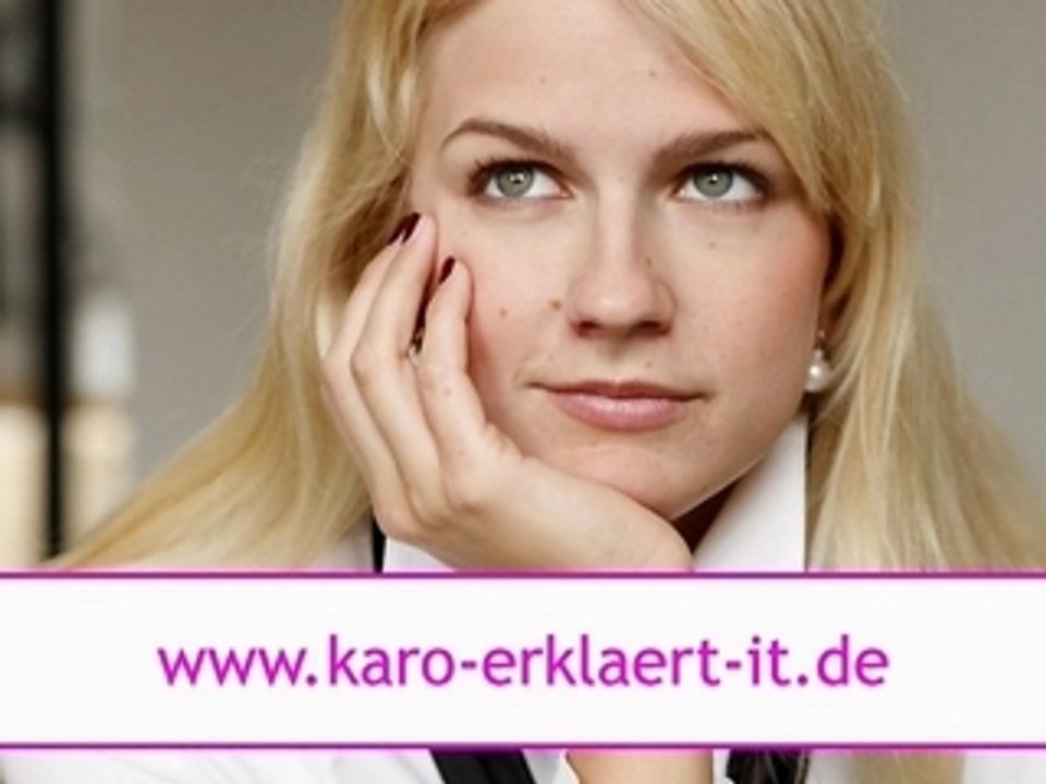 Folge 73: Was ist das Model-View-Controller-Konzept?