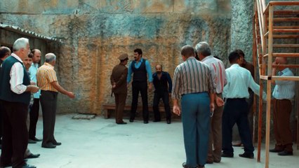 Karadayi Capitulo 95 (Audio Español)