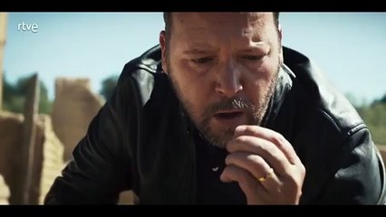 'Sequía', la nueva serie de TVE