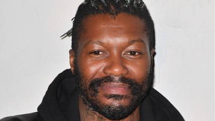 GALA VIDEO - Djibril Cissé cash sur l’affaire Benzema : « Je suis droit dans mes baskets "