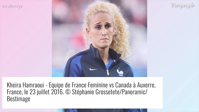 Eric Abidal : Trompée, Hayet Abidal déclare ouvertement la guerre à Kheira Hamraoui !