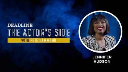 Jennifer Hudson | The Actor's Side