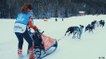 La Grande Odyssée sled dog race