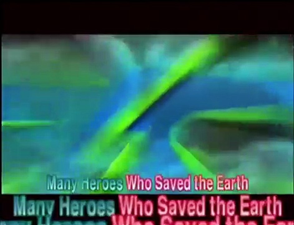 Save The Green Planet! (2003)