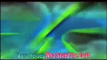 Save The Green Planet! (2003)