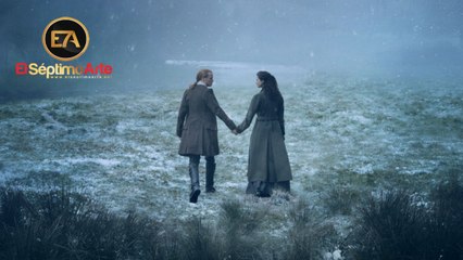 Outlander (Movistar+) - Tráiler 6ª temporada (VOSE - HD)