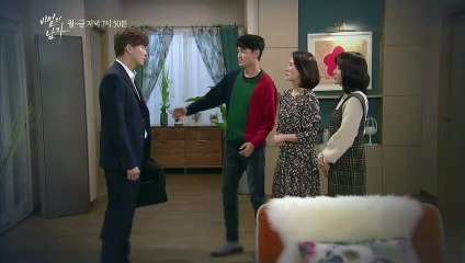 A Man in a Veil Saison 1 - Episode 64 Preview (EN)