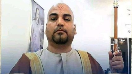 أزهري يرد على اللبناني «نشأت» مدعي النبوة ويوضح حقيقة حرمانية الخطوبة