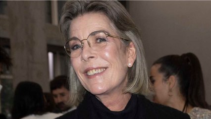 GALA VIDEO - Coup dur pour Caroline de Monaco : la pandémie vient perturber ses plans