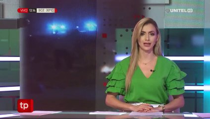 "Tienen dinamitas, no podemos enfrentarnos", dice la policía que no intervendrá bloqueos de antivacunas