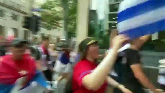 Новак Джокович может не вернуться: из Австралии выгнали, во Францию не пустят