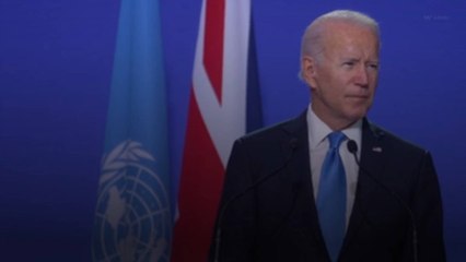 Biden To Promote $20 Billion Intel Factory as Answer to Semiconductor Shortages