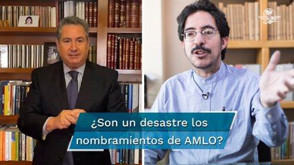 ¿Qué aportan Salmerón, Pavlovich y Aysa?