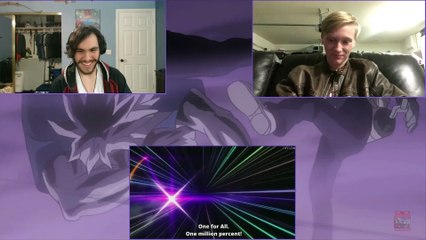 My Hero Academia 3x5 Early Access