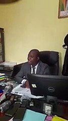 Dossier de détournements en Guinée : Le procureur étale tout...
