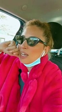 Ηλιάκη: Η πρώτη έξοδος μετά την περιπέτεια με τον κορονοϊό και η συγκλονιστική εξομολόγηση