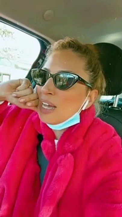 Ηλιάκη: Η πρώτη έξοδος μετά την περιπέτεια με τον κορονοϊό και η συγκλονιστική εξομολόγηση