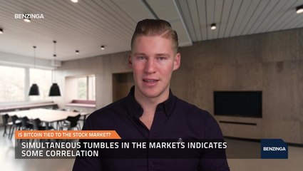 Is Bitcoin Tied to the Stock Market?