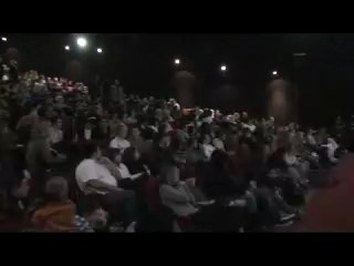 Franck "Disco" Dubosc à Perpignan