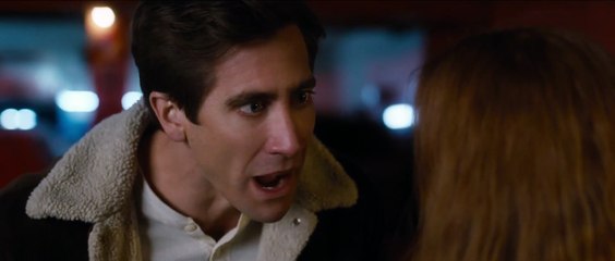 Nocturnal Animals - Trailer