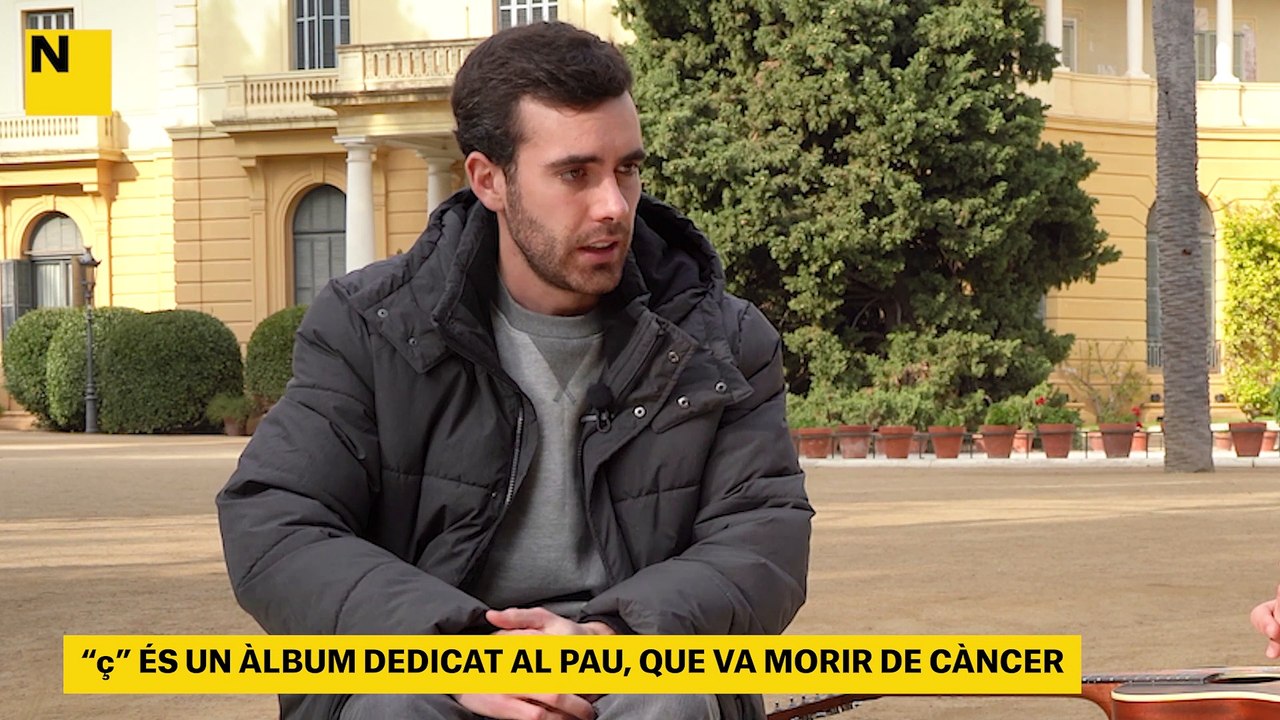 Entrevista Miquel