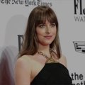 Dakota Johnson Says Melanie Griffith Embarrassed Her in Front of Jonathan Taylor Thomas