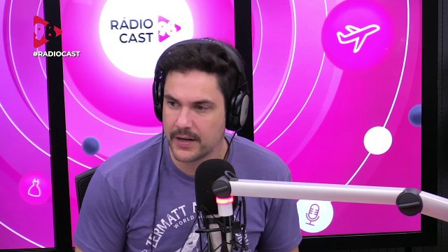 RádioCast98 | Viagem cancelada? Saiba seus direitos