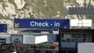 Dover Port fears EU entry scans would cause traffic nightmare on Kent's roads
