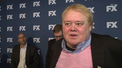 Louie Anderson, Beloved Comedian, Dead at 68