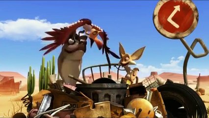 26.Oscar's Oasis New Episode 26 - Fluff the magic lizard