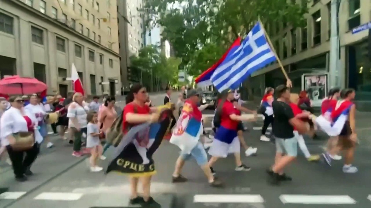 Hat Djokovic die Rekordjagd schon verloren? Oder zieht er das Impf-As?