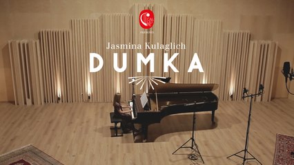 Jasmina Kulaglich - Dumka