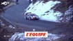 Loeb domine la journée de vendredi - Rallye - Monte-Carlo
