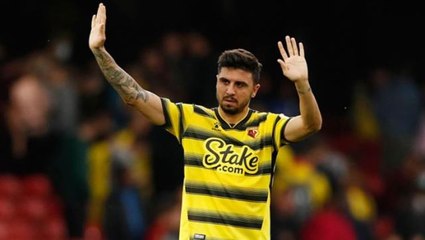 Hayallerini rafa kaldırıyor! Ozan Tufan, İngiltere'de büyük hüsran yaşadı