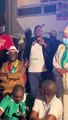 Conquête de la ville de Guédiawaye - Malick Gakou en renfort pour Ahmed Aidara