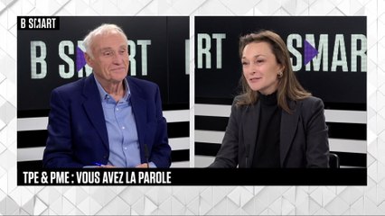 ENJEUX & PRIORITÉS - L'interview de Laure Lavorel (Cercle Montesquieu) par Jean-Marc Sylvestre