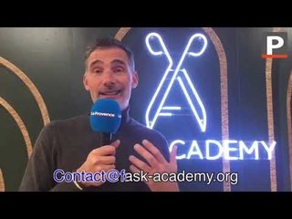 Une école de mode gratuite ouvre ses portes à Marseille